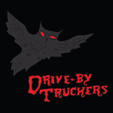 DRIVE-BY TRUCKERS – SOUTHERN ROCK OPERA (DELUXE INDIE EXCLUSIVE CLEAR VINYL) - LP •