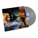 AFTER – FELL ASLEEP IN THE SUN (METALLIC SILVER) - LP •