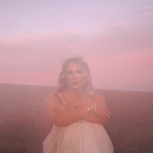 ANNA,AVERY – LET GO LETTERS - LP •