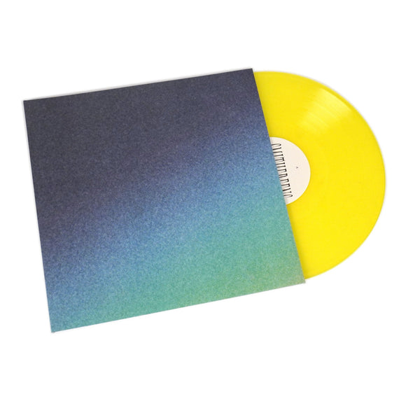 JOJI – SMITHEREENS (HIGHLIGHTER YELLOW) - LP •