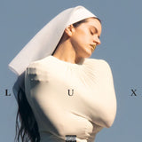 ROSALIA – LUX - CD •