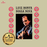 BONFA,LUIZ – PLAYS & SINGS BOSSA NOVA (180 GRAM) - LP •