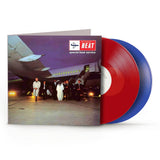 ENGLISH BEAT – SPECIAL BEAT SERVICE DELUXE (RED & BLUE VINYL) (RSD BLACK FRIDAY 2024) - LP •