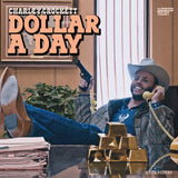 CROCKETT,CHARLEY – DOLLAR A DAY - TAPE •