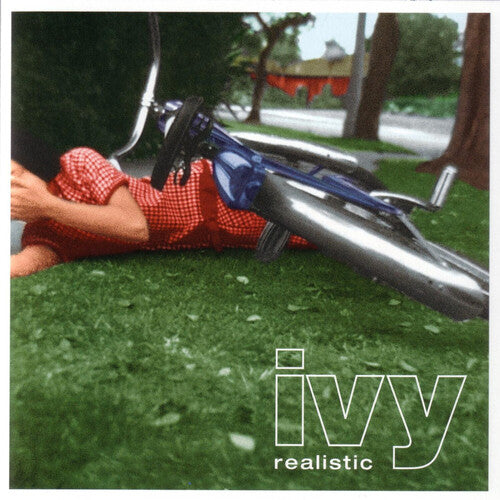 IVY – REALISTIC - LP •