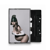 EARTHEATER – HEAVENLY BODY: IF I'M THE BOTTLE YOU'RE THE MESSAGE - TAPE •
