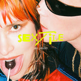 SEXTILE – YES PLEASE (YELLOW VINYL) - LP •