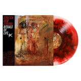 STRETCH ARM STRONG – RITUALS OF LIFE (RED CLOUDY) - LP •