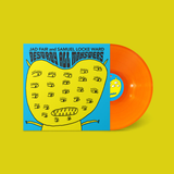 FAIR,JAD / WARD,SAMUEL,LOCKE – DESTROY ALL MONSTERS (OPAQUE ORANGE VINYL) - LP •