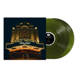 COMMON & PETE ROCK – AUDITORIUM 1 (INDIE EXCLUSIVE FOREST GREEN) - LP •