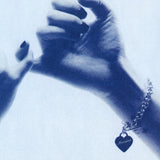 MOMMA – WELCOME TO MY BLUE SKY (COKE BOTTLE CLEAR) - LP •