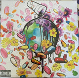 JUICE WRLD & FUTURE – WRLD ON DRUGS (COLORED VINYL) - LP •