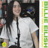 EILISH,BILLIE – NPR TINY DESK CONCERT - CD •