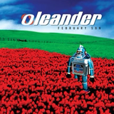 OLEANDER – FEBRUARY SON (180 GRAM) - LP •