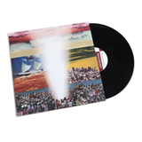 BROKEN SOCIAL SCENE – FORGIVENESS ROCK RECORD - LP •