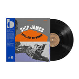 JAMES,SKIP – DEVIL GOT MY WOMAN (BLUESVILLE ACOUSTIC SOUNDS SERIES) - LP •