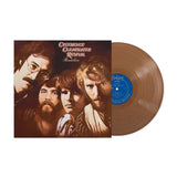 CCR ( CREEDENCE CLEARWATER REVIVAL ) – PENDULUM (BROWN VINYL 2025 REMASTER) - LP •