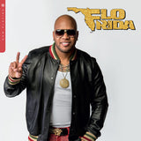 FLO RIDA – NOW PLAYING (CRYSTAL CLEAR VINYL) - LP •