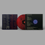 SALAMI ROSE JOE LOUIS – ZDENKA 2080 (TRANSLUCENT RED MARBLED VINYL) - LP •