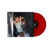 MADEON – VICTORY (DELUXE EDITION OPAQUE RED) - LP •