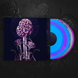 BLUT AUS NORD – HALLUCINOGEN (PURPLE / BLUE MERGE & GREEN / PURPLE MERGE) - LP •