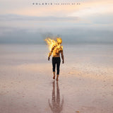 POLARIS – DEATH OF ME (INDIE EXCLUSIVE TURQUOISE/WHITE SPLATTER) - LP •