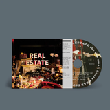 REAL ESTATE – WEE SMALL HOURS: B-SIDES AND OTHER DETRITUS 2011-2025 - CD •