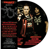 TRAPT – HEADSTRONG - GREATEST HITS (PICTURE DISC) - LP •