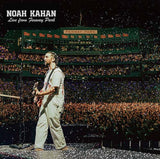 KAHAN,NOAH – LIVE FROM FENWAY PARK (BLACK VINYL) - LP •