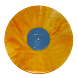 LUNA – DAYS OF OUR NIGHTS (ORANGE SWIRL) - LP •