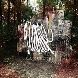 LA DISPUTE – WILDLIFE (ECO MIX VINYL) - LP •