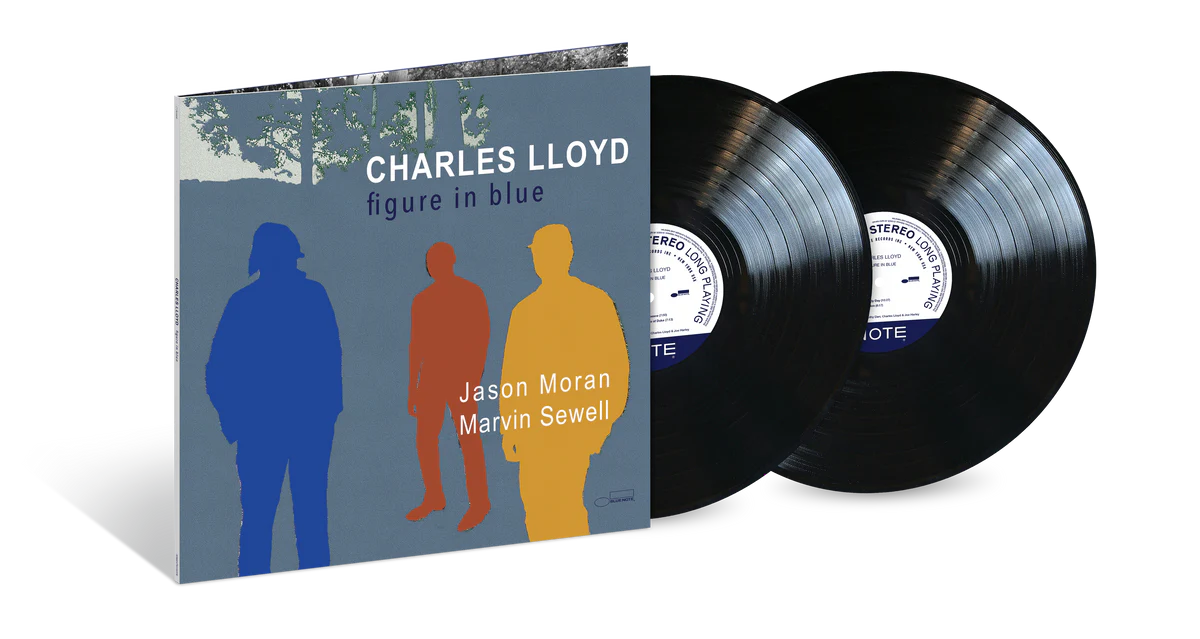 TURRENTINE,STANLEY IN MEMORY OF (BLUE NOTE TONE P LP