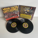 WEASEL WALTER LARGE ENSEMBLE – IGNEITY: AFTER THE FALL OF CIVILIZATION - LP •