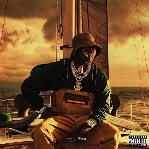 LIL YACHTY – NUTHIN 2 PROVE - LP •