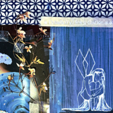 CLARION – CLARION / BLUE FAIRY (WINTERGREEN VINYL) - LP •