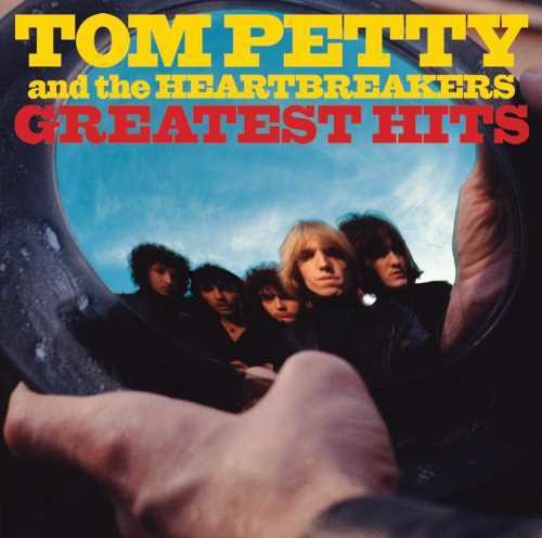 PETTY,TOM & HEARTBREAKERS – GREATEST HITS - CD •