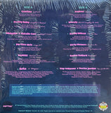 SUGARTANK RECORDS PRESENTS / VARIOUS – CAROLINA COMPOST VOL. 1 (TRANSLUCENT PINK) - LP •