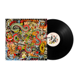 WHITCOMB,CAMERON – HARD WAY - LP •