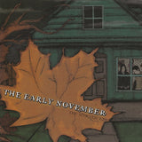 EARLY NOVEMBER – ACOUSTIC EP (BROWN/TANGERINE/BONE TRICOLOR) - LP •