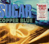 SUGAR – COPPER BLUE (2CD W/DVD) - CD •