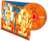 MORBID ANGEL – HERETIC - CD •