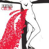DISTILLERS – CORAL FANG (RED W/ BLACK SPLATTER ROCKTOBER 2025 BRICK & MORTAR EXCLUSIVE) - LP •