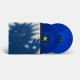 BLACK COUNTRY NEW ROAD – FOREVER HOWLONG (INDIE EXCLUSIVE ECO JAZZ TRANSPARENT BLUE) - LP •