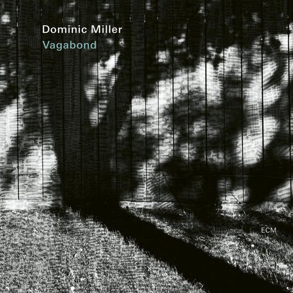 MILLER,DOMINIC – VAGABOND - LP •