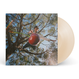 MOSSERI,EMILE – HEAVEN HUNTERS (BONE WHITE VINYL) - LP •