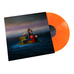 DEAL,KIM – NOBODY LOVES YOU MORE (INDIE EXCLUSIVE ORANGE) - LP •