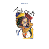 DAVIS,MILES – AMANDLA (RHINO RESERVE) - LP •