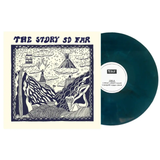 STORY SO FAR – STORY SO FAR (LAGUNA ECO MIX VINYL) - LP •