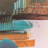 MITCHELL,JONI – MILES OF AISLES (SEA BLUE INDIE EXCLUSIVE) - LP •