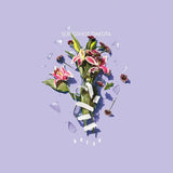 SLINGSHOT DAKOTA – BREAK - TAPE •